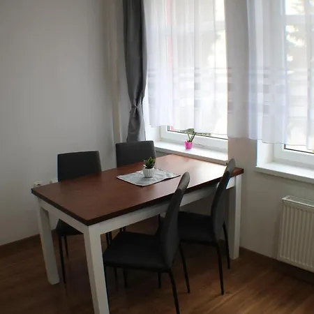 Apartmán Kubo