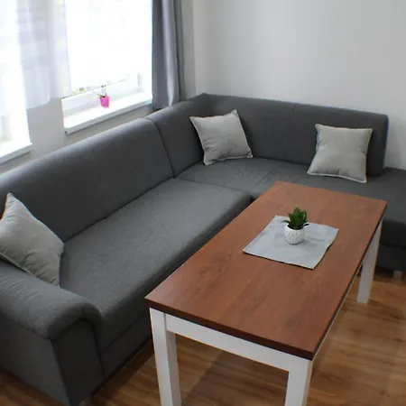 Apartment Kubo