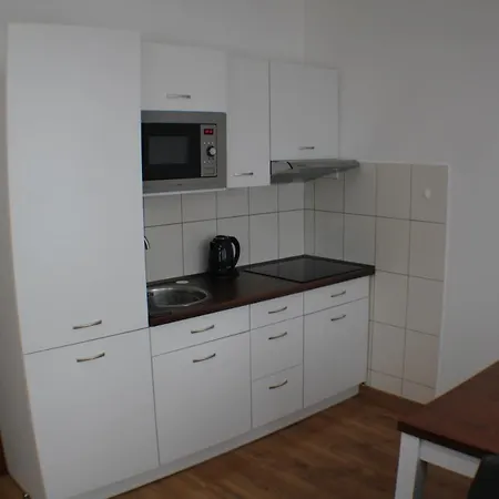 Апартаменты Kubo