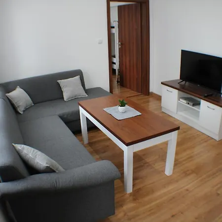 Kubo Appartement *