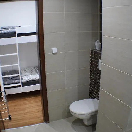 Апартаменты Kubo