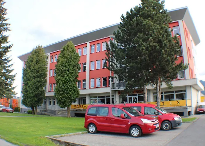 Kubo Liptovský Mikuláš